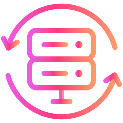 Synchronisation données e-commerce, commerce, prestation de services...