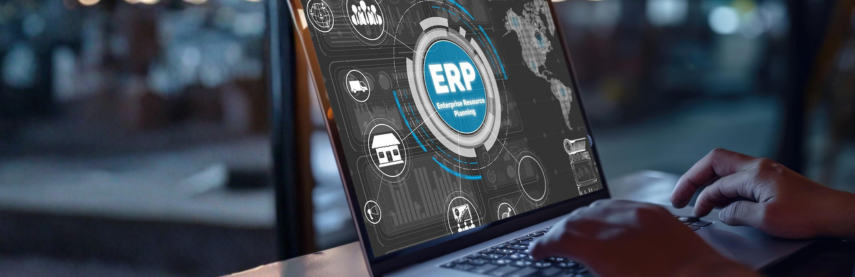 ERP